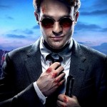 Daredevil TV Series Wide Pic