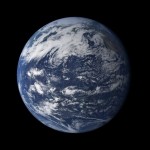 Earth Big Blue Marble Space Wide Pic