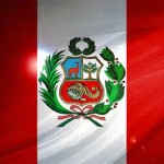 Flag of Peru
