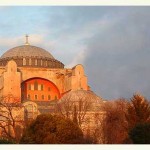 Hagia Sophia
