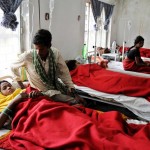 Indian Sterilization Victims Hospital Doctor