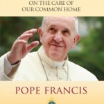 Laudato Si Pope Francis Cover Tall Pic