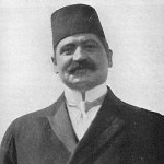 Mehmet Talat Pasha