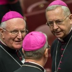 Polish Bishops Square Pic