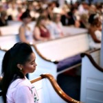 Prayers Charleston Mourners AME Church Massacre