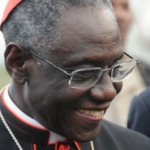Robert Cardinal Sarah