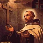 Saint John of the Cross Square Pic