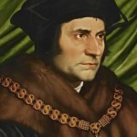 Saint Thomas More Freedom of Religion Marriage