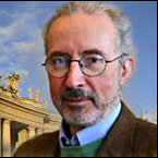 Sandro Magister Square Pic