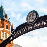 St Louis University Jesuit Heretical