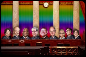 Supreme Court Wide Cartoon Pic