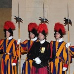 Swiss Guard Wide Pic