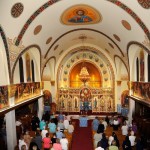 Ukrainian Catholic Church of the Assumption of the Blessed Virgin Mary