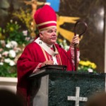 Archbishop Wenski Tall Pic