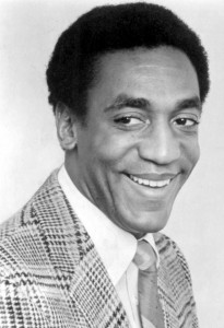 Bill Cosby Wikipedia
