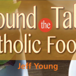 Book Around the Table Jeff Young Wide Pic