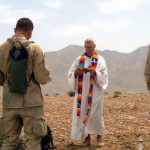 Mass Afghanistan Marine Wide Pic