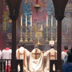 Our Lady of Atonement Anglican Use San Antonio