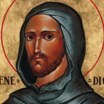 Saint Benedict