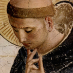 Saint Thomas Aquinas Wide Pic