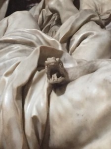 Jesuit Church and Snakes