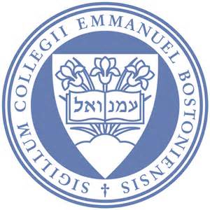 Emmanuel College Seal