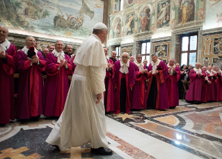 Pope Francis Cardinals