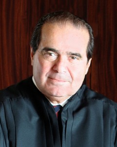 Justice Antonin Scalia Catholic