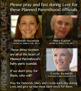 Lent Me Pray for People You Cannot Stand