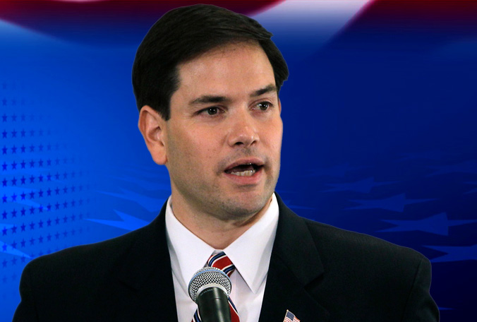 Marco Rubio