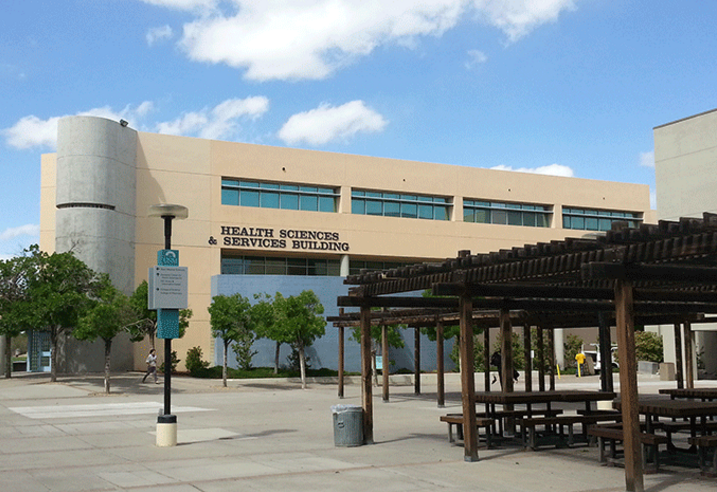University of New Mexico Health Services Building Used Aborted Baby Parts