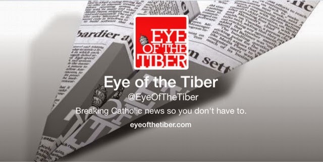 Eye of the Tiber Image and Info