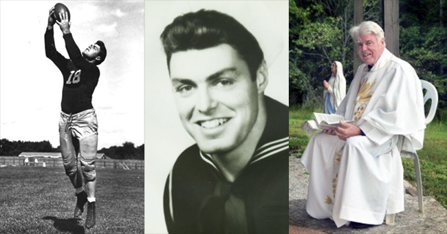 (Photos courtesy of the Society of Our Lady of the Most Holy Trinity, SOLT)