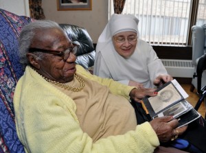 Little Sisters of the Poor