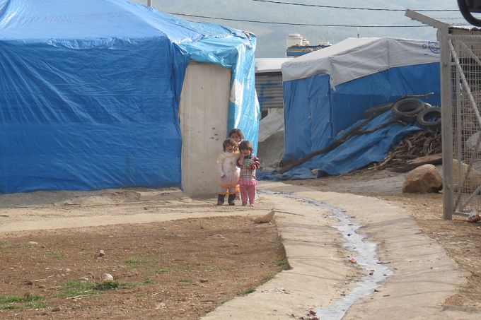 (Credit: Elise Harris/C.N.A.)