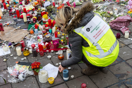 (A.P. Photo/Geert Vanden Wijngaert)