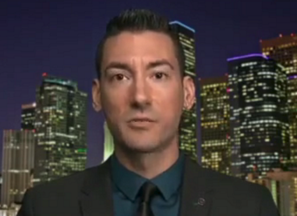 David Daleiden Pro Life Abortion