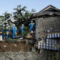 (Taro Karibe/Getty Images)