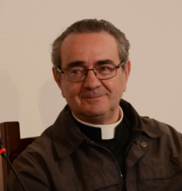 Fr Antonio Livi