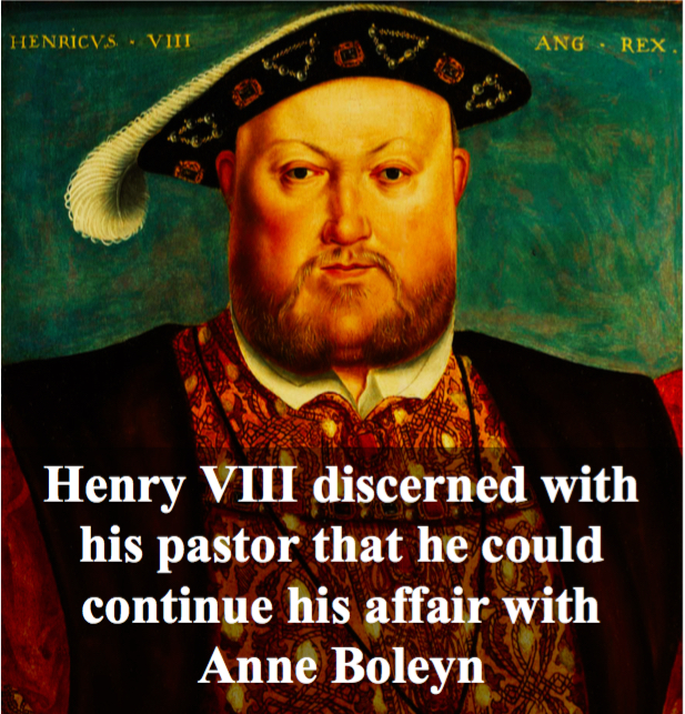King Henry VIII Remarriage Divorced