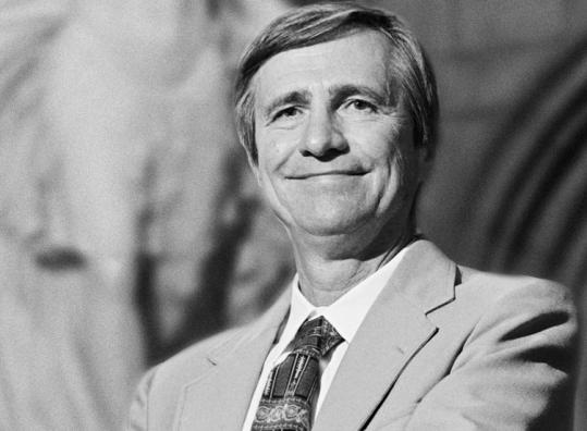 Peter Kreeft black and white