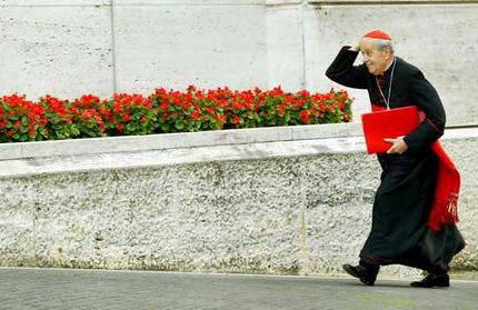 The current President of Villa Nazareth Institute is Cardinal Achille Silvestrini.