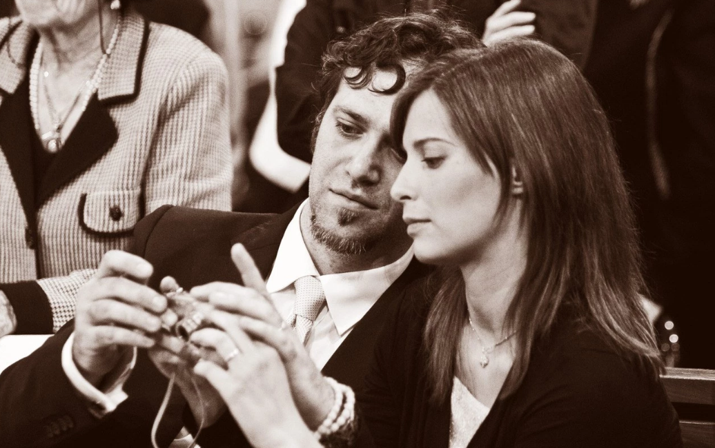 (Photo from http://www.chiaracorbellapetrillo.it/ website)