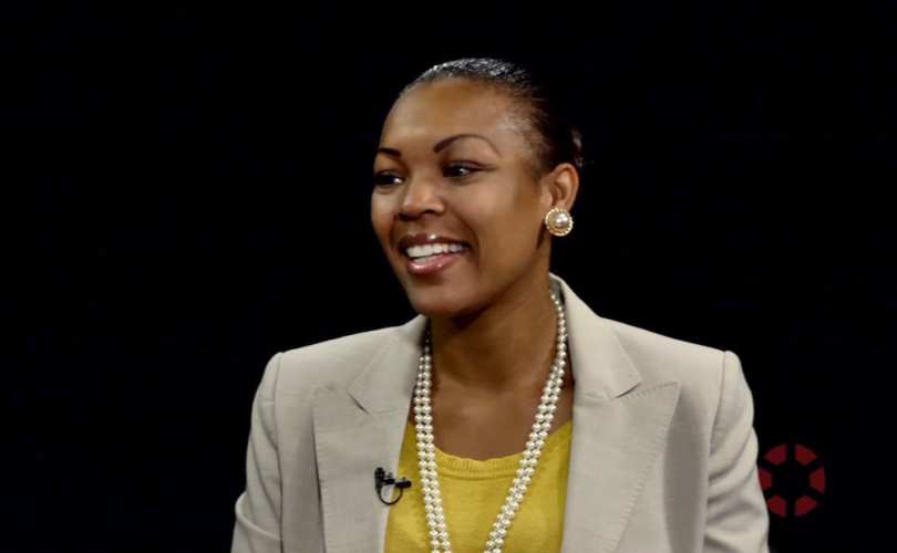 ACLU Maya Dilla Transgender Bathroom Culture of Death Mental Illness Perversion