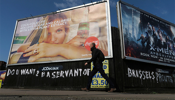 (CNS photo/Russell Boyce, Reuters)