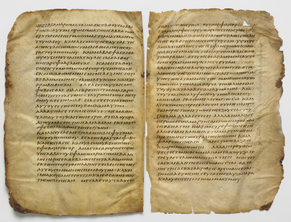 Freer Codex