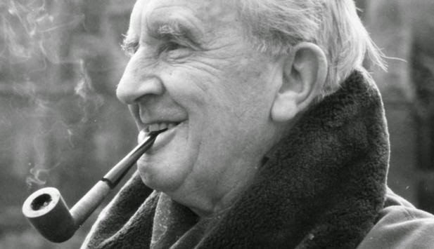 JRR Tolkien The Hobbit
