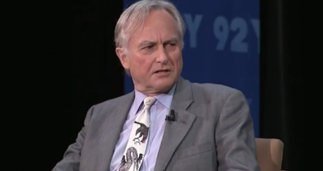 Richard Dawkins Atheist Extremist Liberal Pagan Culture of Death