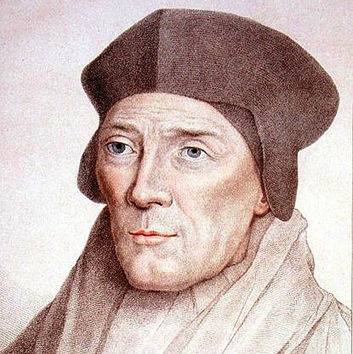 Saint John Fisher Bishop and Cardinal King Henry VIII Culture of Death Divorce Marriage
