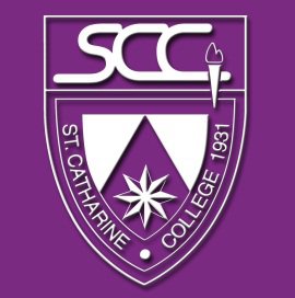 St Catharine College Kentucky Logo